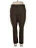 Old Navy Solid Green Active Pants Size 18 - photo 1