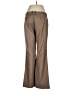 Gap Outlet Brown Dress Pants Size 6 - photo 2