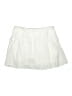 Danskin Solid White Active Skort Size M - photo 1