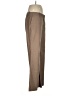 Gap Outlet Brown Dress Pants Size 6 - photo 4