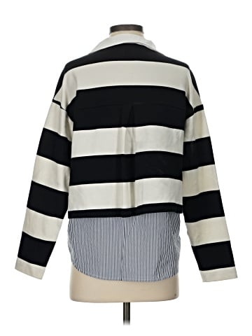 Left Coast by Dolan Pullover Sweater (view 2)