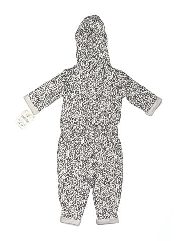 Carter's Jumpsuit (view 2)
