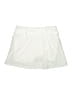 Danskin Solid White Active Skort Size M - photo 2