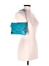 Nine West Teal Crossbody Bag One size - photo 2