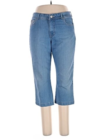 Gloria Vanderbilt Jeans (view 1)