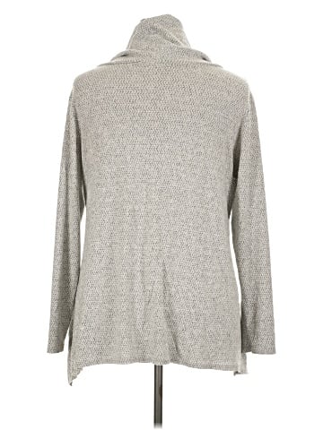 Forgotten Grace Turtleneck Sweater (view 2)
