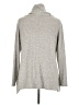 Forgotten Grace Gray Turtleneck Sweater Size XL - photo 2