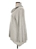 Forgotten Grace Gray Turtleneck Sweater Size XL - photo 5