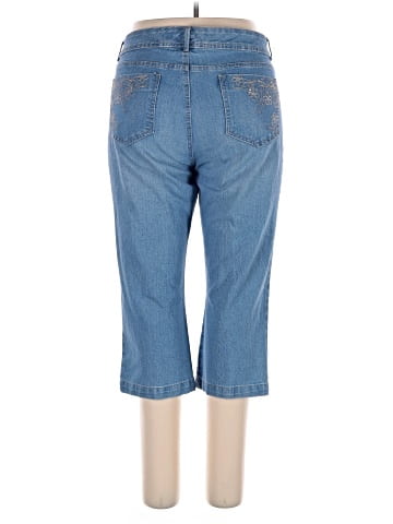 Gloria Vanderbilt Jeans (view 2)