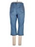 Gloria Vanderbilt Blue Jeans Size 14 - photo 2
