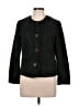 Jaclyn Smith Black Jacket Size 12 - photo 1