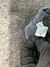 Eberjey Gray Pullover Sweater Size S - photo 8