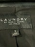 Laundry by Shelli Segal Black Jacket Size S - photo 6