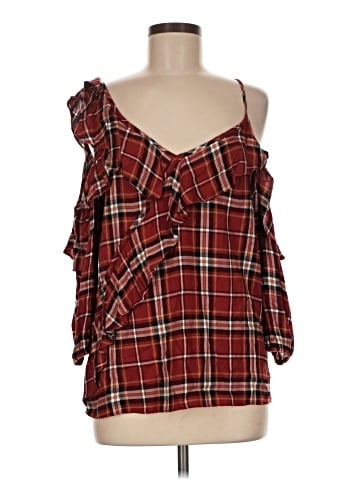 Bailey 44 Sleeveless Blouse (view 1)