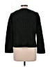 Jaclyn Smith Black Jacket Size 12 - photo 2