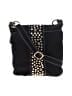 Fossil Black Crossbody Bag One size - photo 1