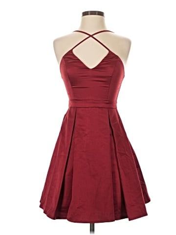 Lulus Cocktail Dress (view 1)