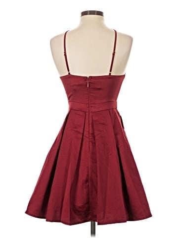 Lulus Cocktail Dress (view 2)