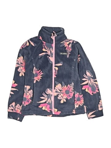 Columbia Track Jacket (view 1)