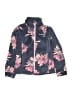 Columbia 100% Polyester Print Blue Track Jacket Size 7 - 8 - photo 1