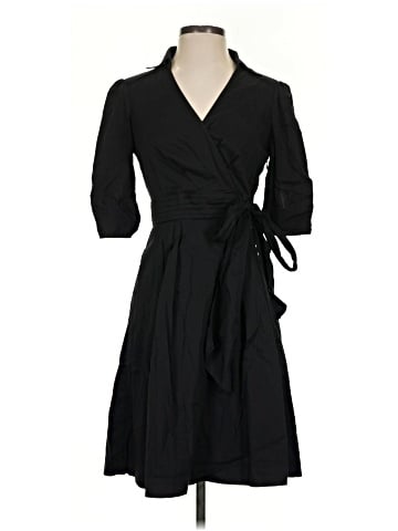 White House Black Market Casual Dress (view 1)