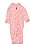 Assorted Brands Pink Long Sleeve Outfit Size 6-12 mo - photo 1