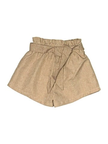 Unbranded Khaki Shorts (view 1)