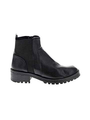 Universal Thread Ankle Boots (view 1)