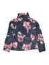 Columbia 100% Polyester Print Blue Track Jacket Size 7 - 8 - photo 2