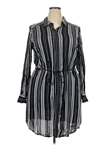 Merona Casual Dress (view 1)
