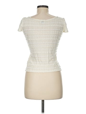Armani Collezioni Short Sleeve T-Shirt (view 2)