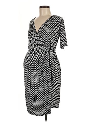 Motherhood Cocktail Dress (view 1)