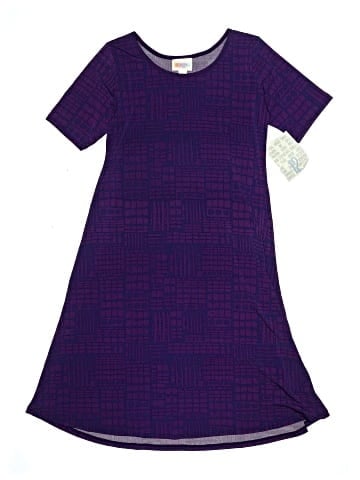 Lularoe Dress (view 1)