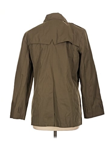 Worthington Trenchcoat (view 2)