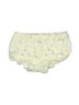Unbranded 100% Cotton Yellow Shorts Size 12-18 mo - photo 1