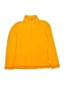 Lands' End Yellow Orange Pullover Sweater Size 7 - photo 1