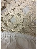 Zimmermann Ivory 3/4 Sleeve Blouse Size 4 (0) - photo 10