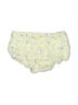 Unbranded 100% Cotton Yellow Shorts Size 12-18 mo - photo 2