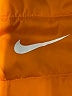Nike 100% Polyester Orange Vest Size M (kids) - photo 3