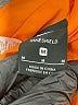 Nike 100% Polyester Orange Vest Size M (kids) - photo 4