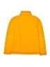 Lands' End Yellow Orange Pullover Sweater Size 7 - photo 2