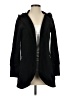 Isaac Mizrahi LIVE! Black Coat Size XS - photo 1