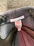 Eberjey Gray Active Pants Size S - photo 7
