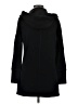 Isaac Mizrahi LIVE! Black Coat Size XS - photo 2