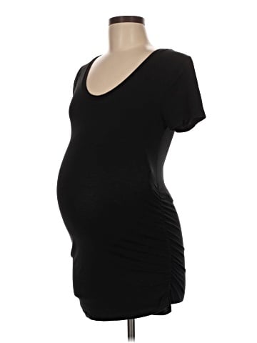 A Pea in the Pod Short Sleeve T-Shirt (view 1)
