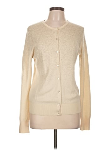 Ann Taylor Long Sleeve Top (view 1)
