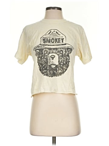 Mighty Fine Short Sleeve T-Shirt (view 1)