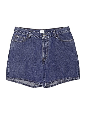 CALVIN KLEIN JEANS Denim Shorts (view 1)