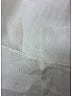 Zimmermann Ivory 3/4 Sleeve Blouse Size 4 (0) - photo 8