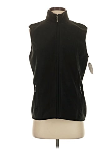 Karen Scott Sport Vest (view 1)